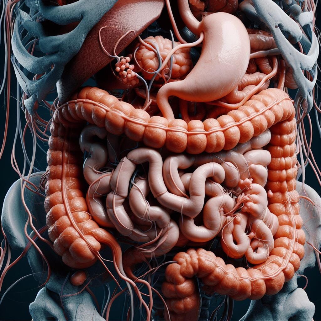 Understanding Gastrointestinal Diseases – Symptoms, Causes & Treatment
